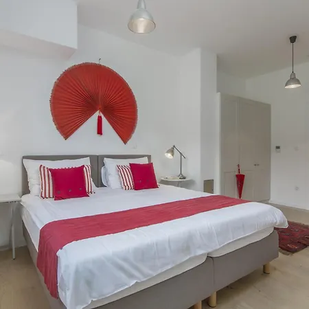 Tre Colonne For 10 Persons In Istria With 60 M2 Private Pool, Mini Golf & Sauna * Modrušani