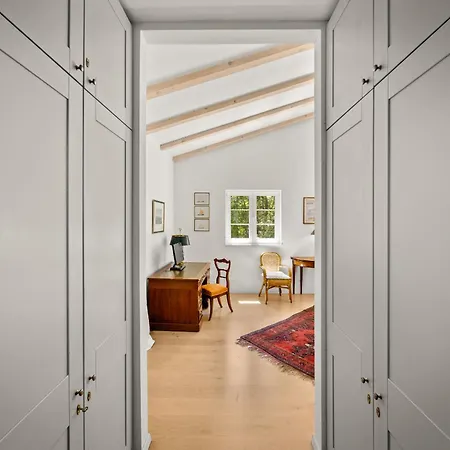 Tre Colonne For 10 Persons In Istria With 60 M2 Private Pool, Mini Golf & Sauna *