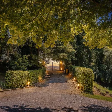 Tre Colonne For 10 Persons In Istria With 60 M2 Private Pool, Mini Golf & Sauna